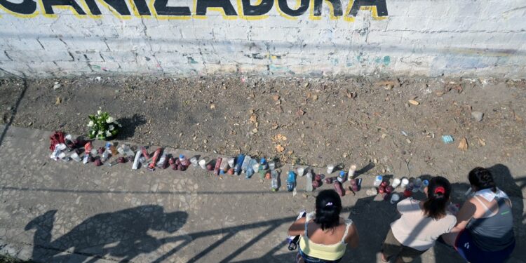 Hasta 150 mil pesos cuestan los viajes ilegales para llegar a Estados Unidos
