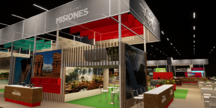 Feria Internacional de Turismo