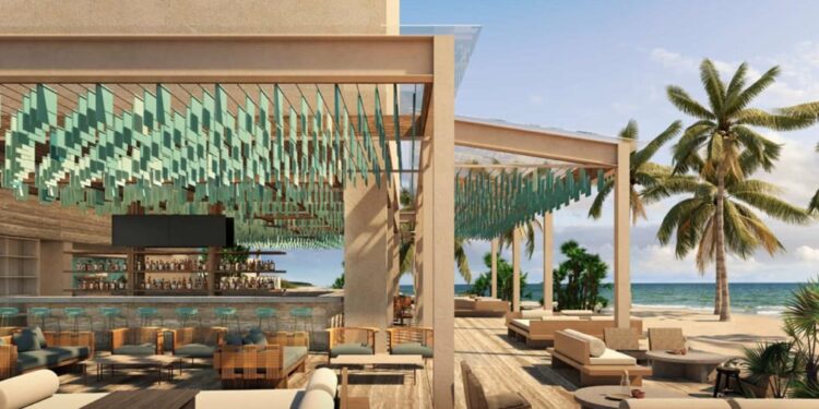 Hilton regresa a Cancún con un 'all-inclusive' y una inversión de más de 400 mdd