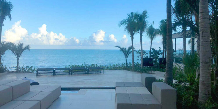 Hilton regresa a Cancún con un nuevo hotel all-inclusive de una inversión de 500 mdd —10 años después de que la cadena saliera de la ciudad