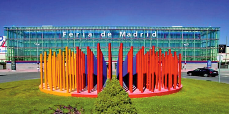 “Historias y Relatos” - Madrid, 1981
