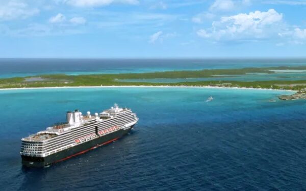Holland America Line marca diferencias entre cruceros por el Caribe Oriental, Occidental, Sur y Tropical