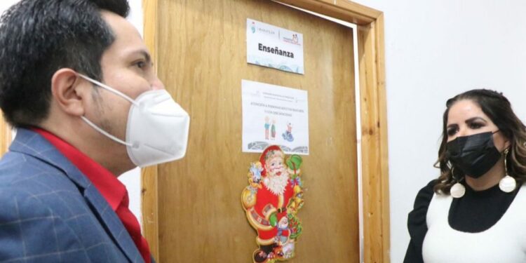 Hospitalito de la Juárez ya es incluyente, checa por qué