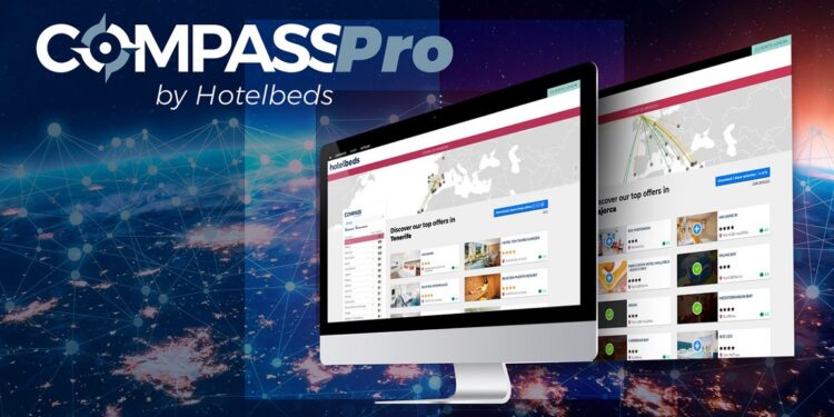Hotelbeds lanza su herramienta más potente hasta la fecha