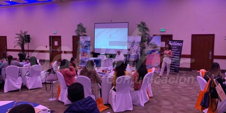 Hoteleros de Cancún, Puerto Morelos e Isla Mujeres promueven los destinos en el país con caravana turística