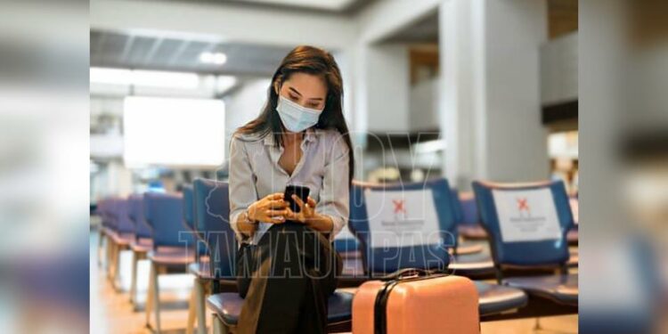 Hoy Tamaulipas - Mxico Llama Secretaria de Salud a evitar viajes internacionales no esenciales