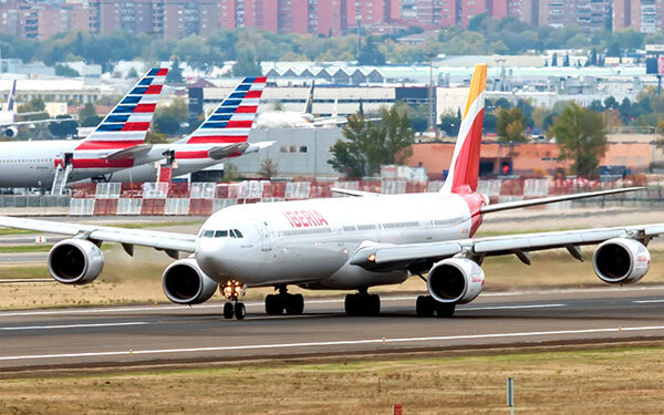 Iberia: “EEUU será uno de nuestros mercados estrella en 2022” | Noticias de Aerolíneas