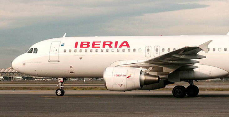 Iberia operará vuelos semanales a Egipto