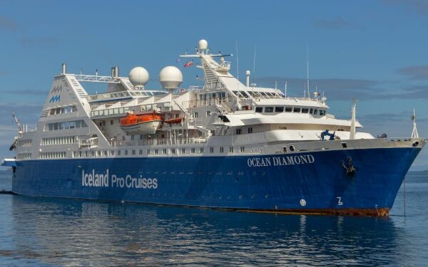 Iceland ProCruises extiende ofertas hasta febrero de 2022