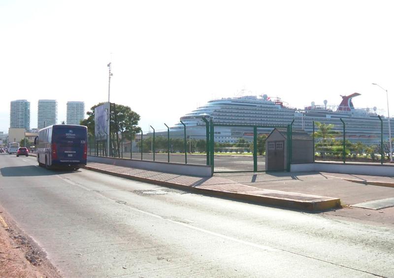 Deja pérdidas económicas la detección de cruceristas con COVID-19 Contagios-en-cruceros