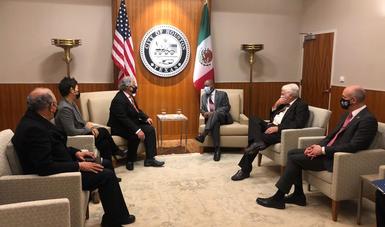 Imparte Secretaria de Turismo seminario a touroperadores en Houston » ¡ Aquí te enteras primero !