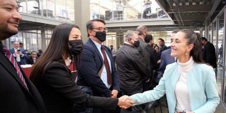 Impulsarán inversión de industria aeroespacial en la CDMX – Diario Basta!