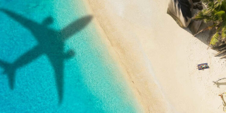 Incrementan viajes de hidalguenses en este fin de año hasta en un 50%