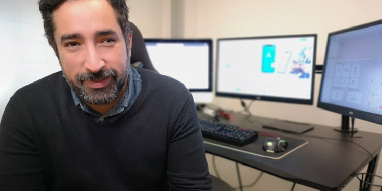 Incubados en UdeC cuentan su éxito con viajes a España