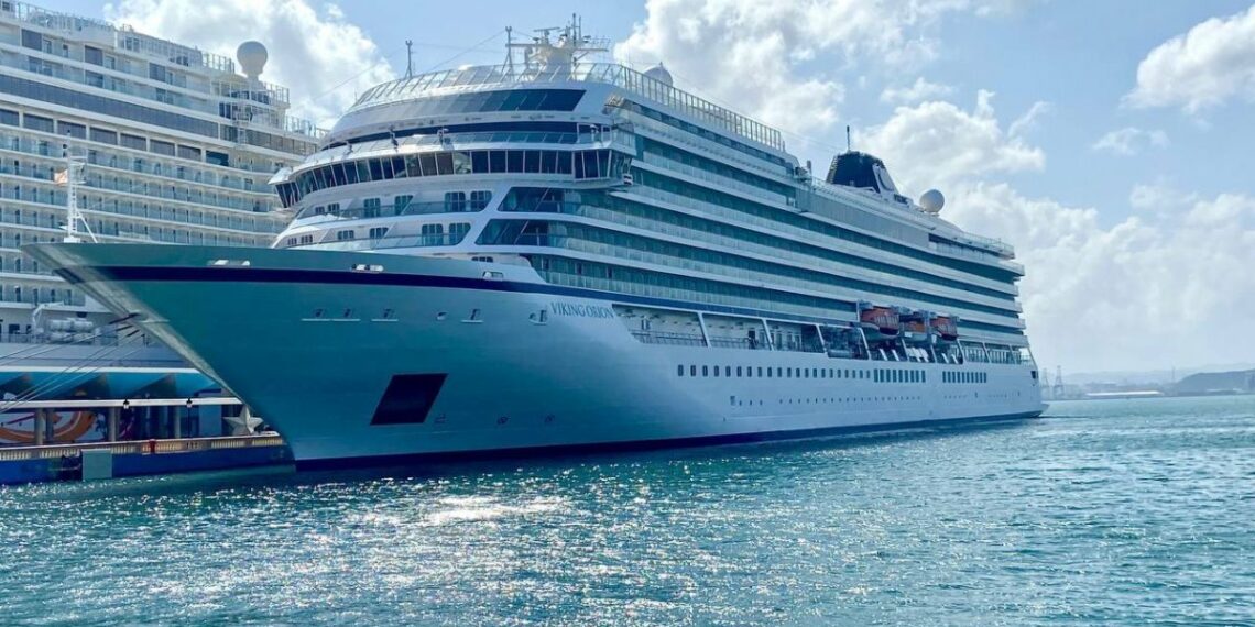 Industria turística arremete contra el gobierno por cancelación de cruceros – Telemundo Puerto Rico