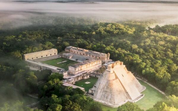 Invita yucatán a visitar cinco lugares