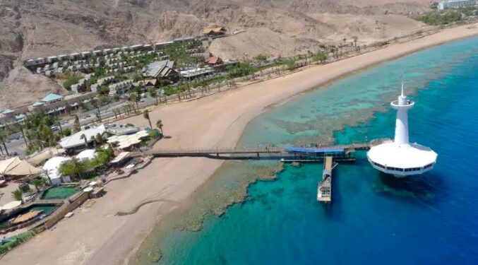 Israel invertirá 47,6 millones de dólares en ayuda para la industria turística