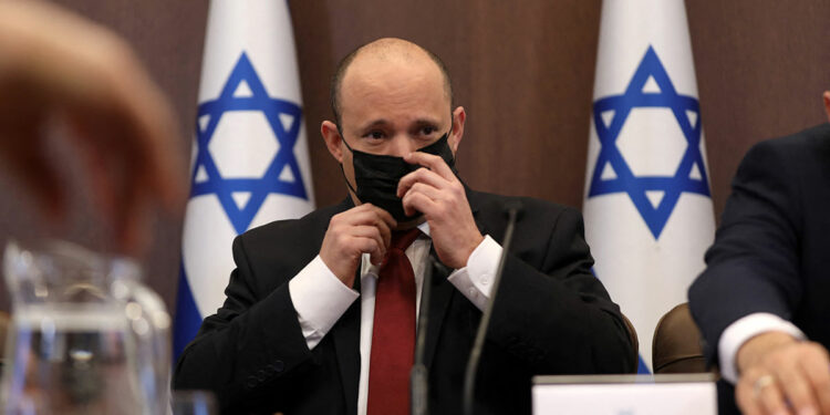 Israel prohíbe viajes a estos países por la variante de Ómicron