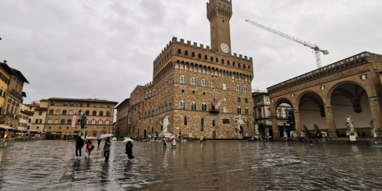 Italia: 5 millones de cancelaciones en vacaciones de Navidad y Año Nuevo