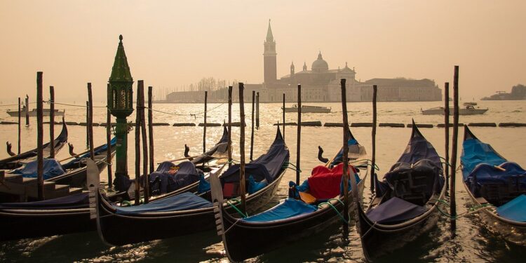 Italia pagará 57 millones de euros por prohibición de cruceros