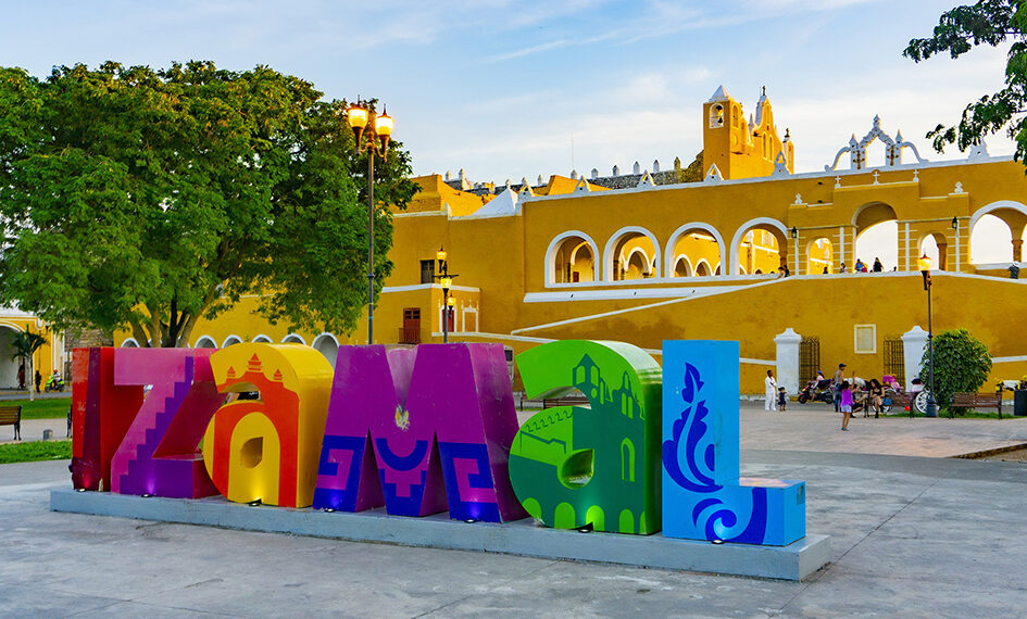 Cuatro experiencias yucatecas enriquecen la guía Amo México