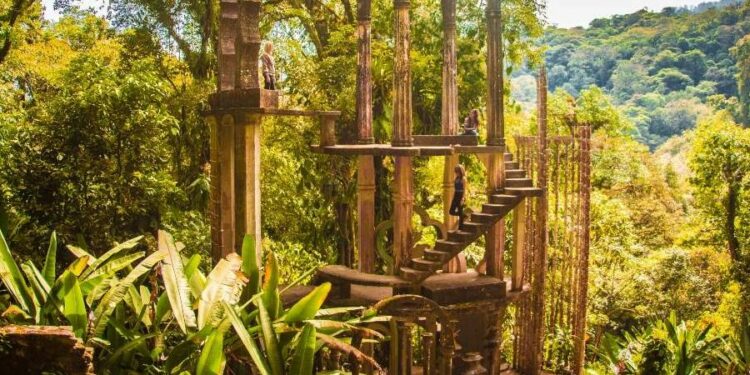 xilitla-JARdin-edward