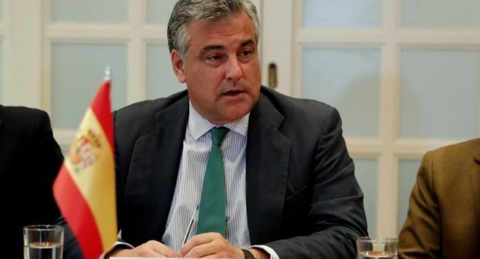 Jesús Silva, Venezuela, España