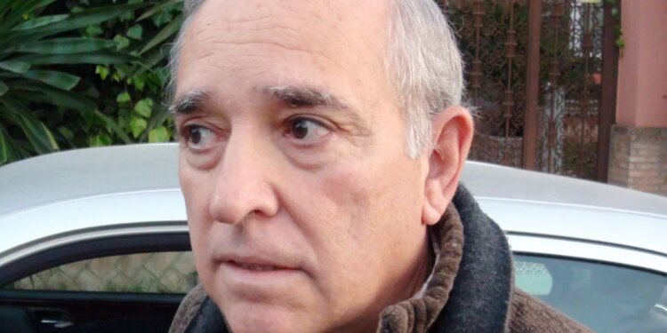 José Antonio Rodríguez, marido de Gloria Mohedano, su primera reacción a 'El último viaje de Rocío'