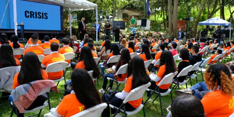 Jóvenes de Honduras, Guatemala, El Salvador y Nicaragua se reúnen en Encuentro de Tutores 2021 – Hondudiario