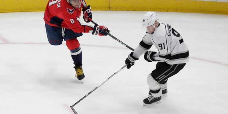 Juegos Olmpicos Invierno 2022: La NHL pospone los viajes entre pases y peligra la presencia de jugadores en Pekn