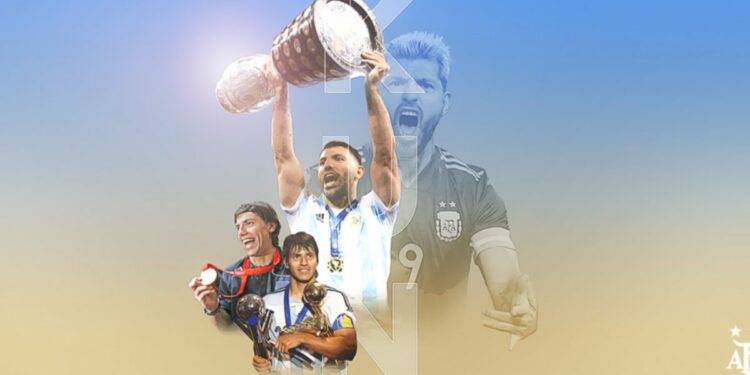 Kun Agüero se retira del fútbol: despedida y última hora, en directo