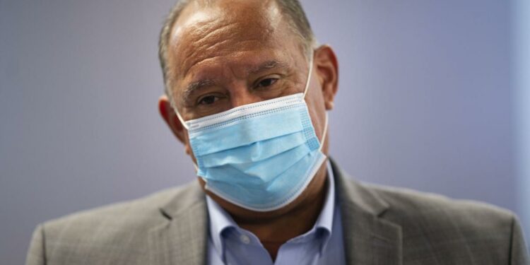 La Autoridad de Transporte Marítimo suspende viajes el terminal de San Juan el día de Navidad | Agencias