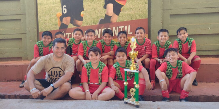Copa Crucero - Jorge Gibson Brown
