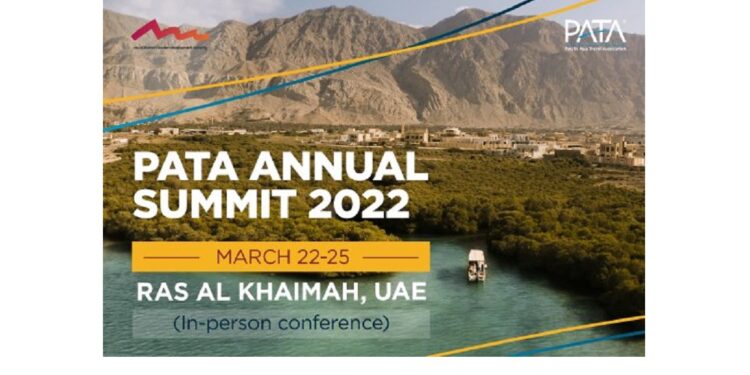 La Cumbre Anual de PATA 2022, en Emiratos Árabes Unidos