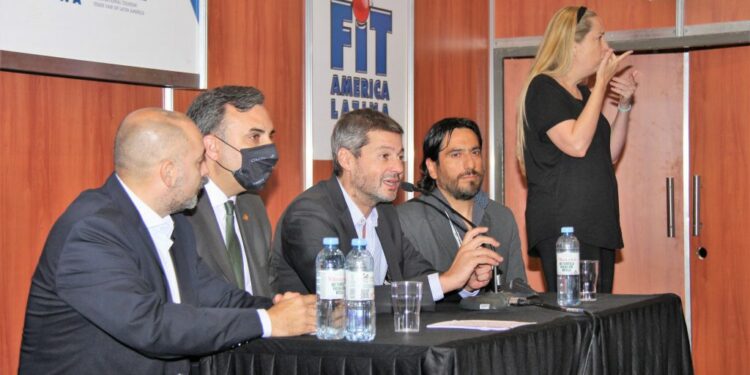 La FIT 2021 superó las expectativas al recibir 73.000 personas durante su cuatro días « Diario La Capital de Mar del Plata
