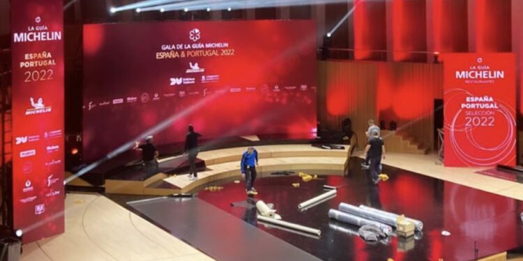 La Guía Michelin España y Portugal 2022 reparte 37 nuevas estrellas, sin ningún triestrellado y con 4 nuevos biestrellados (incluido Dani García)