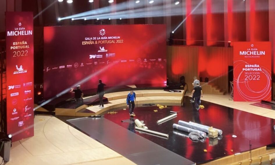 La Guía Michelin España y Portugal 2022 reparte 37 nuevas estrellas, sin ningún triestrellado y con 4 nuevos biestrellados (incluido Dani García)