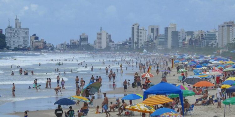 La Nación / Instan a vacacionistas a negociar con agencias habilitadas para viajes