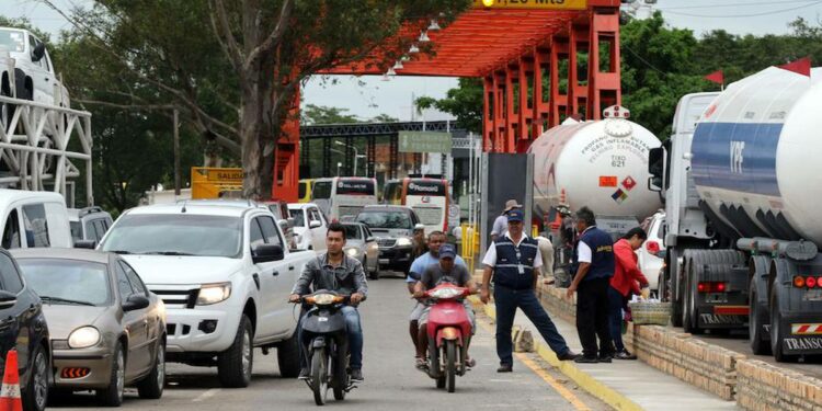 La Nación / Reapertura es un alivio para sector transporte