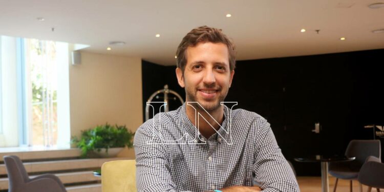 La Nación / Uber cumple tres años en Paraguay con balance positivo y renueva compromiso