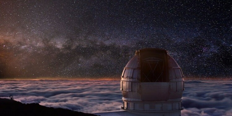 La Palma apuesta por la ciencia en su recuperacin