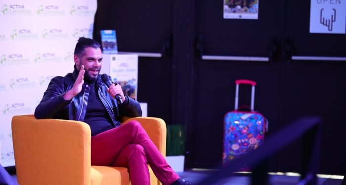 La Ruta del Vino de Gran Canaria expone su producto turístico de cooperación en las VI Jornadas Profesionales de Turismo Activo de Canarias