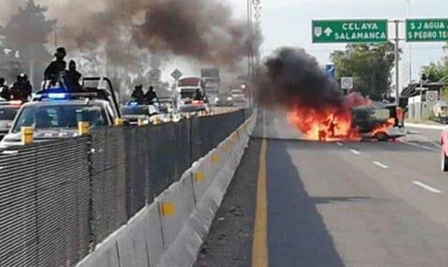 La alerta internacional es para la región Laja-Bajío