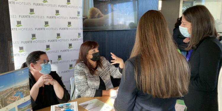 Imagen nota de prensa Hosteltur