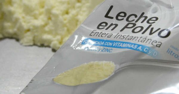 La exportacin de los lcteos finaliza el ao con mejores precios