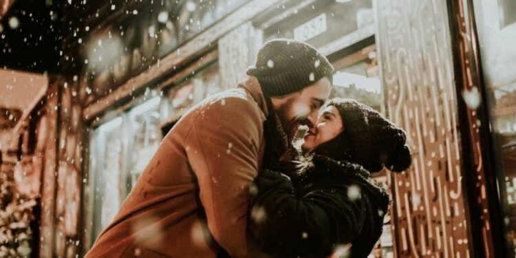 La mejor terapia de pareja: viajar – Update México