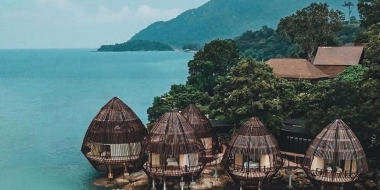 La naturaleza y el atractivo de Unesco estimularán viajes a Langkawi