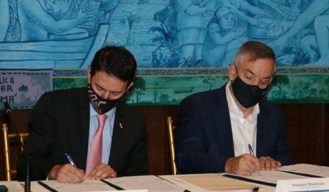 La naviera Norwegian tendrá a ciudad de Panamá como puerto base del crucero Jewel