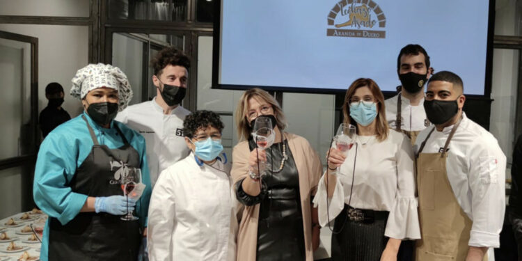 Imagen nota de prensa Hosteltur