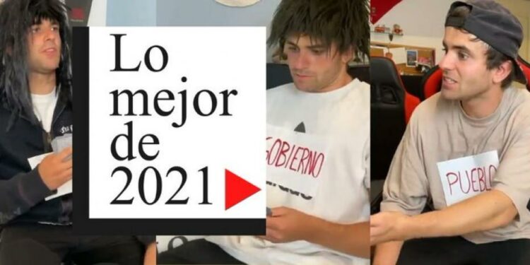 La parodia sobre el crecimiento del precio de la luz que arrasó en las redes
